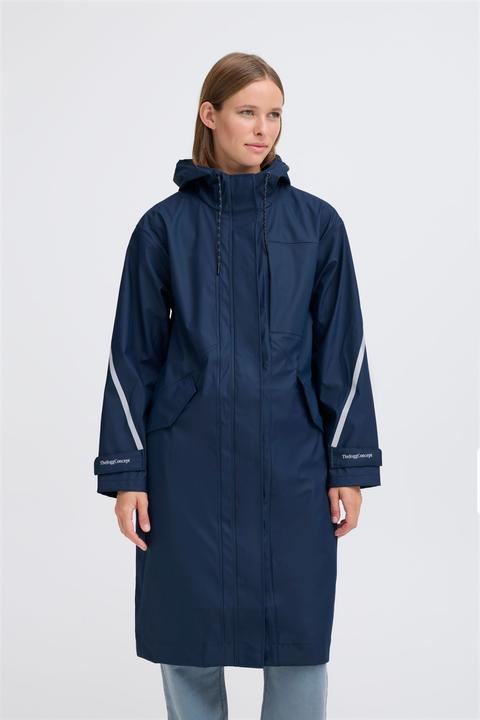 Produktbild TheJoggConcept JCBLENDA POCKET COAT 22800556 (XL)