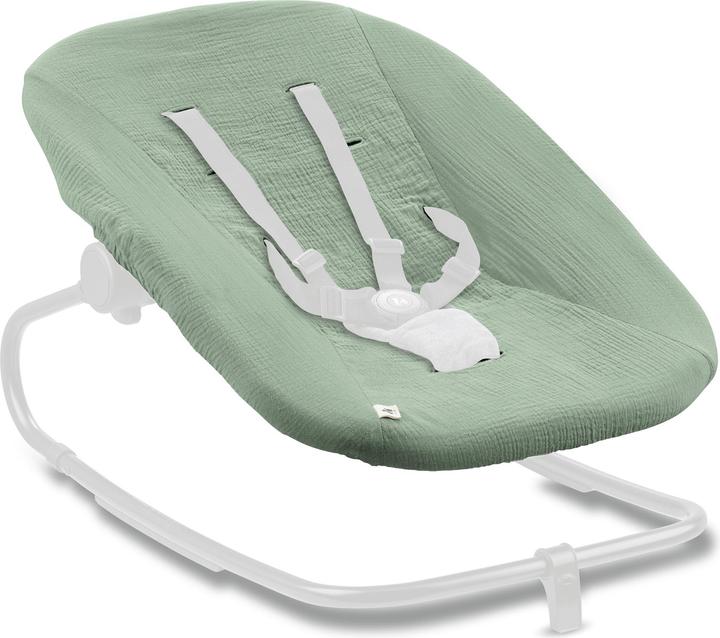 Hauck Couverture de rebond du highchair