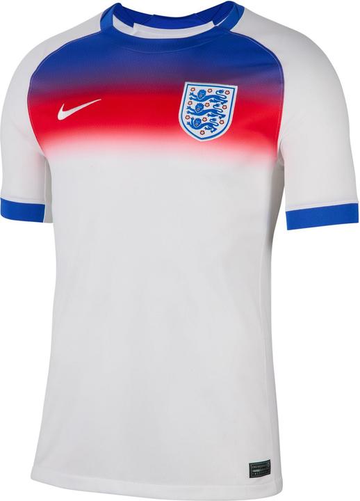 Actual product image Nike England Trikot für die Frauen EM (S)