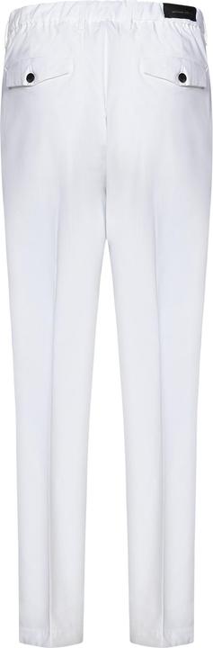 Actual product image Michael Coal Trousers White (42)