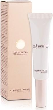 Immagine prodotto Atashi CELLULAR PERFECTION SKIN SUBLIME contorno occhi lifting iluminante 15 ml (15 ml, Notte)