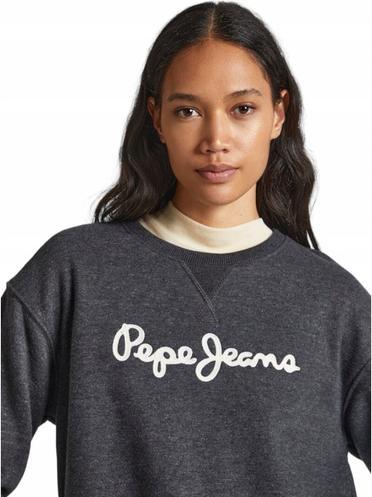 Immagine prodotto Pepe Jeans Felpa da donna Nanette N Future (XS)
