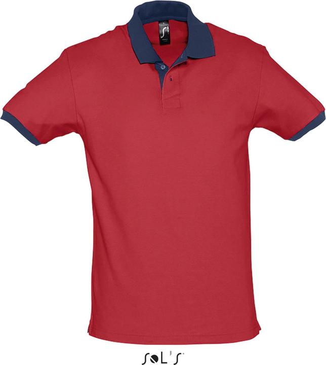 Actual product image Sol's Prince (S)
