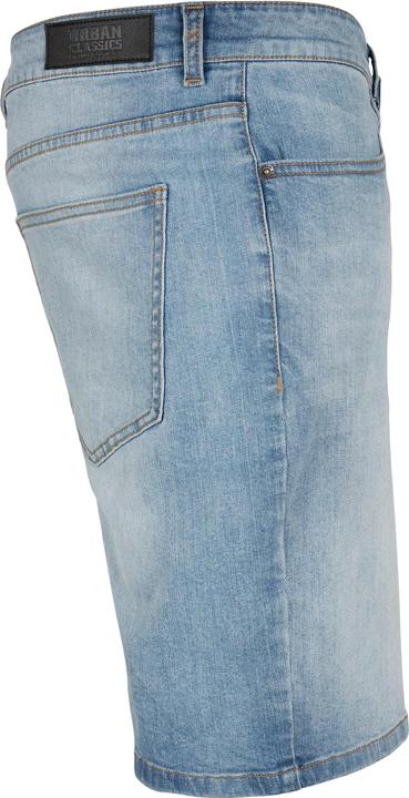 Immagine prodotto Urban Classics Pantaloncini di jeans dal taglio rilassato (34)