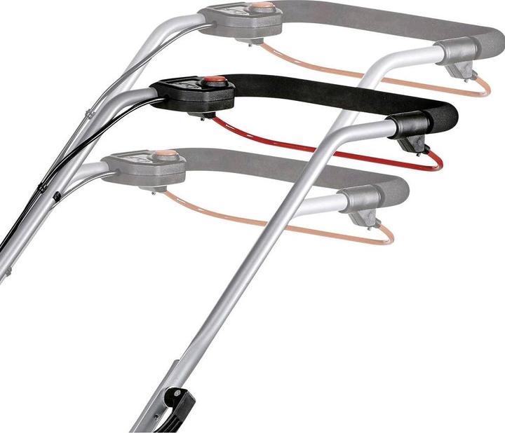 Produktbild Einhell GE-CM 18/33 Li (Akkubetrieb)