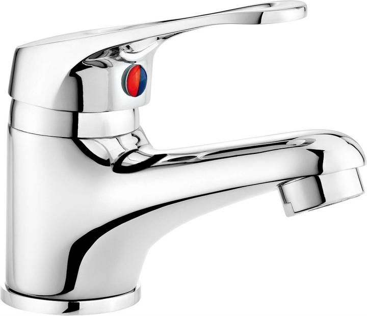 Immagine prodotto No Name Rubinetto per lavabo con tappo automatico