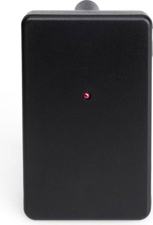 Actual product image Silva Schneider Radiowecker
