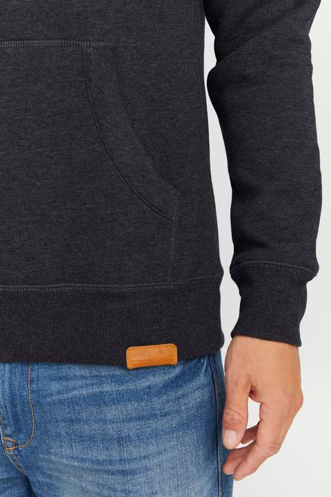 Immagine prodotto Solid TripHood Felpa Con Cappuccio Tuta Hoodie Da Uomo Con Cappuccio (S)
