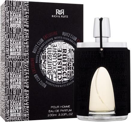 Rich & Ruitz Ruitz Club Exclusive (Eau de Parfum, 100 ml)