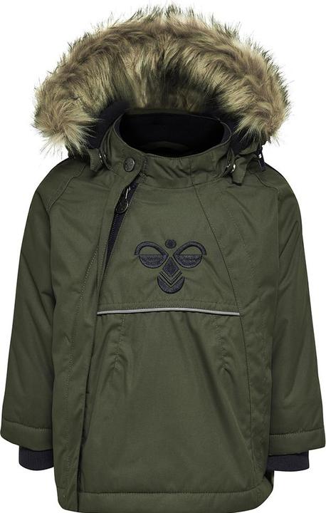 Immagine prodotto hummel Giacca Jessie (80)