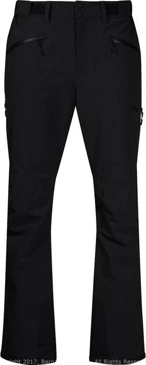 Actual product image Bergans Oppdal Ins Pants (S)