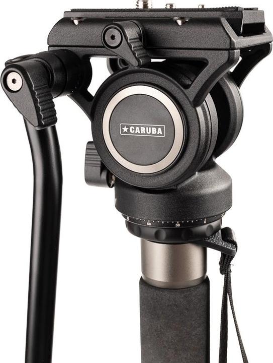 Image du produit Caruba Monopode vidéo Videostar 180 Pro