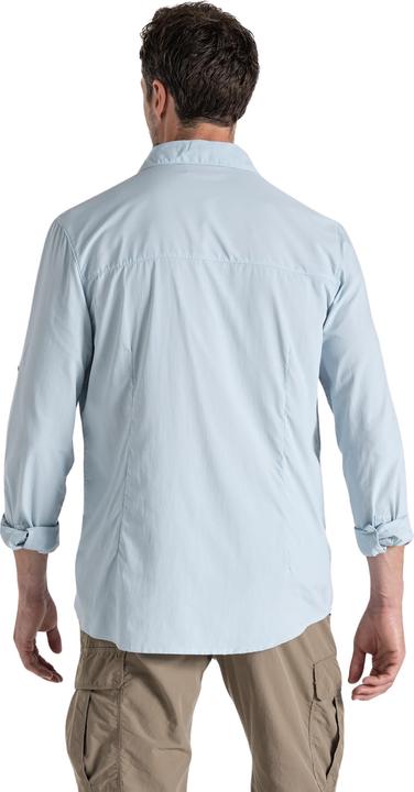 Produktbild Craghoppers Nosilife Nuoro Langarm Hemd II (XL)