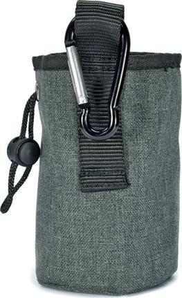 Produktbild KONG Treat Bag 13,5 x12,5cm - (KONG9842) (Snackbeutel Hund)