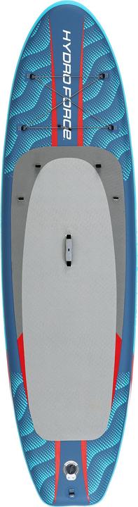 Image du produit Bestway Hydro Force Kit paddle SUP et kayak gonflable 2-en-1 Oceana 3,05 m