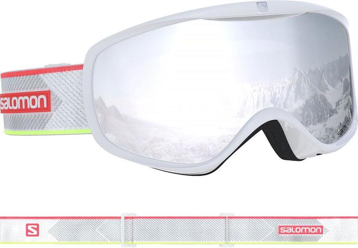 Produktbild Salomon Sense Multilayer Skibrille