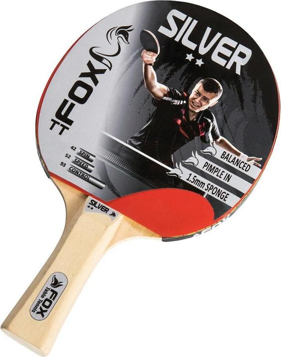 Image du produit Fox TT Tischtennisschläger