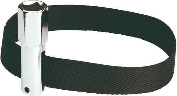 Actual product image SATA Oil filter belt slurry up to 120 mm diameter