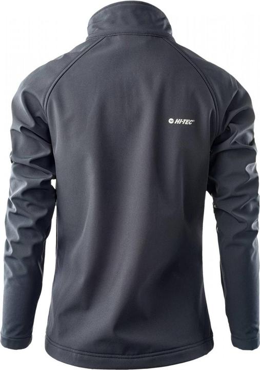 Immagine prodotto Hi-Tec Giacca Soft Shell Donna/Ladies Lucari (L)