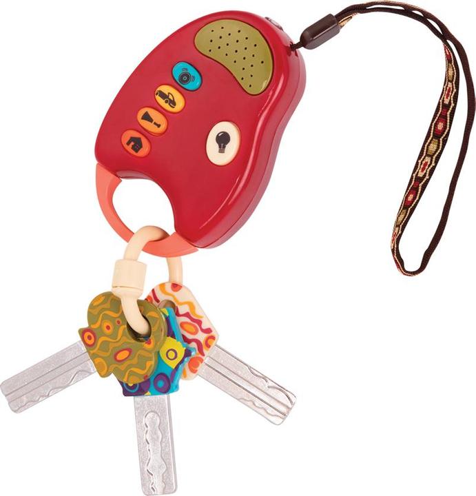 Immagine prodotto B.toys Chiave di gioco