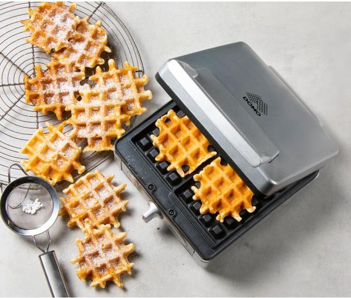 Actual product image Domo Do9047w