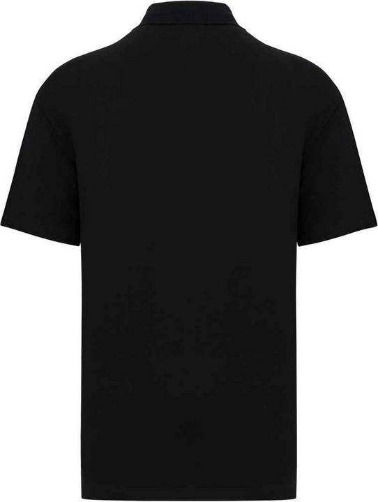 Produktbild Native Spirit Poloshirt Überschnittene Schulter (XS)