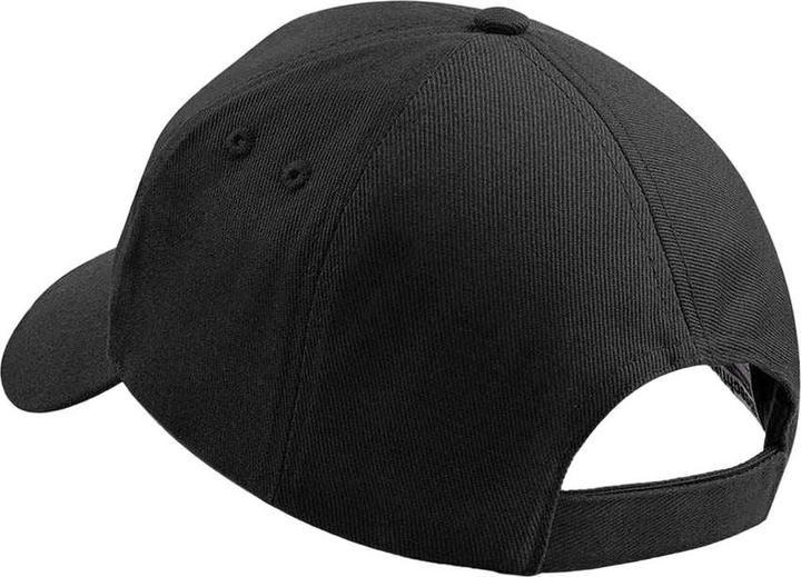 Actual product image Beechfield Ultimate Baseball Cap (One size)