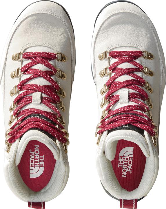 Immagine prodotto North Face Back-To-Berkeley IV Pelle WP (37.5)