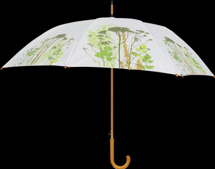 Immagine prodotto Esschert Design Ombrello a base di erbe