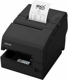 Produktbild Epson H6000VI-116P1: P-USB MICR EP (WLAN, USB 2.0)