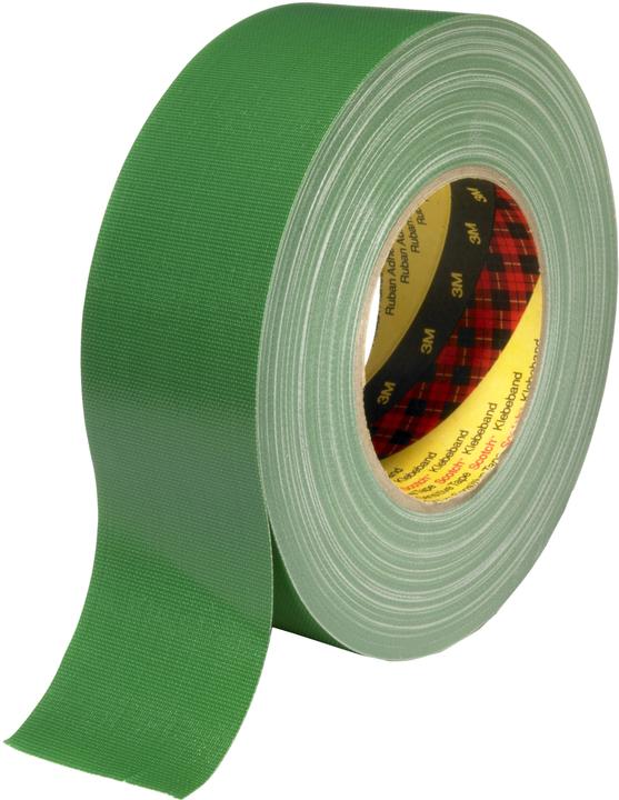 Actual product image 3M Scotch fabric adhesive tape 389 (50 mm)