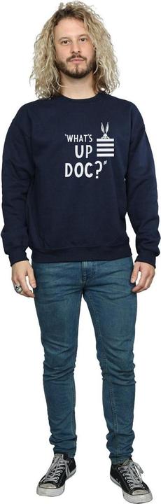 Produktbild Looney Tunes What's Up Doc Sweatshirt (S)