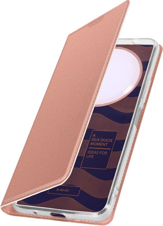 Produktbild Dux Ducis Skin Pro Series Bookcover (Xiaomi Redmi A3)