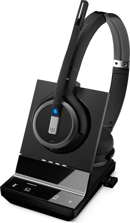 Office headset