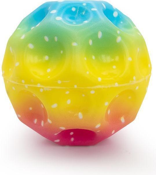 Produktbild Obilo Astroball, Rainbow Mega High Bounce Ball