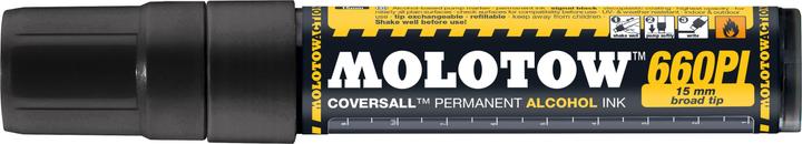 Produktbild Molotow Covers All (Weiss, Gelb, Schwarz, 15 mm, 1 x)