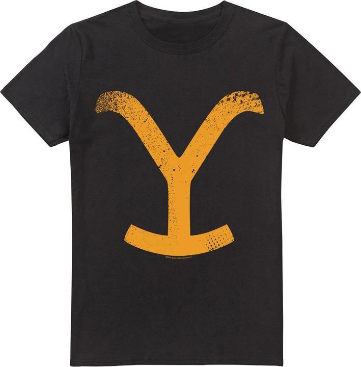 Yellowstone Large Brand TShirt (M)