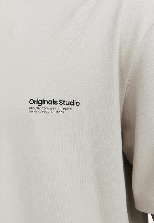 Produktbild Jack & Jones Klassisches T-Shirt (XL)