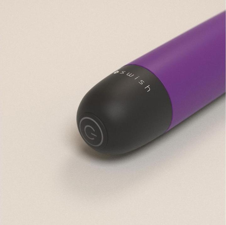 Actual product image Bswish Bgood