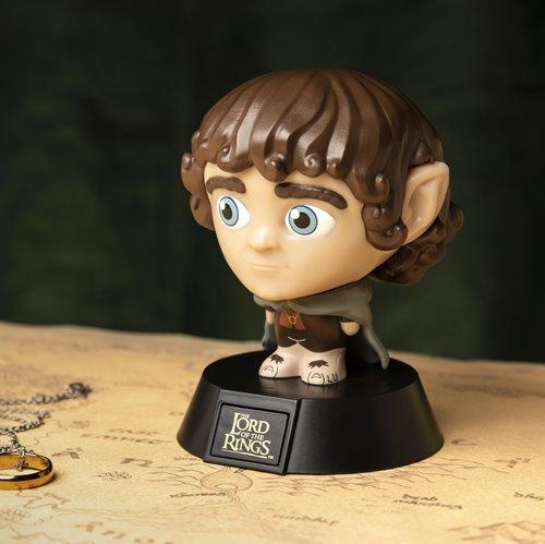 Actual product image Paladone Products Lampada Signore degli Anelli : Frodo Icon Light (PLD)