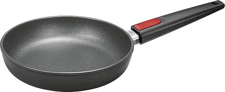 Productafbeelding Woll Pan Nowo ¯32cm (32 cm, Koekenpan, Gegoten aluminium)