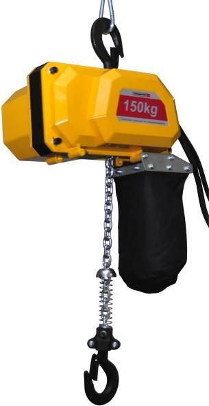 Produktbild Crossfer - Elektro-Kettenzug BDH-150