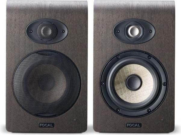 Focal Shape 50 (Active, 1 pc., 1x 85 W)