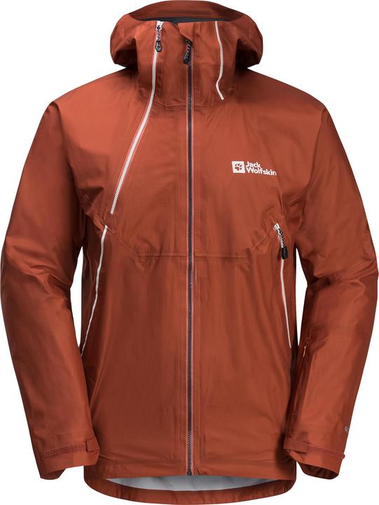 Produktbild Jack Wolfskin Alpspitze Air 3L Jkt M (M)