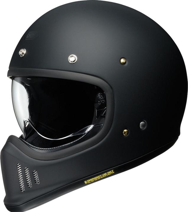 Produktbild Shoei EX-Zero (57 - 58 cm, M)