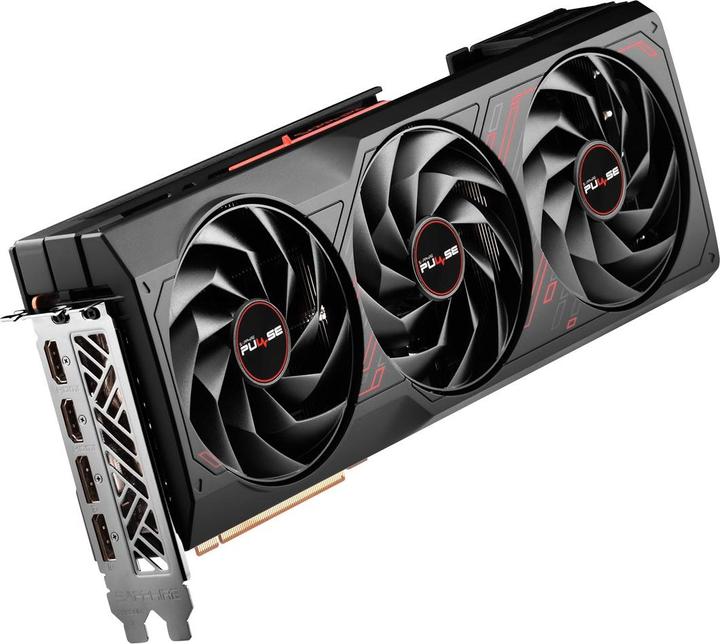 Actual product image Sapphire VGA RX7900 GRE 16GB Gaming OC (16 GB)