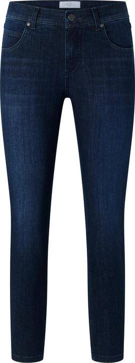 Actual product image Angels Ornella Jeans Sportiv Denim Slim Fit Dark Indigo (32)
