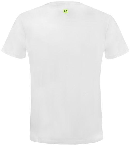 Actual product image VR46 T-Shirt VRFortysix 357506 (M)