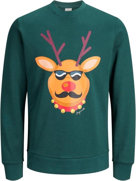 Jack & Jones Knitted jumper (XL)