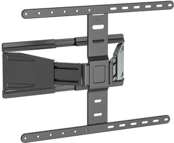 equip Wandhalterung 43"-90"/1TFT 50kg 1Gelenk Neigung sw (Wand, 90", 50 kg)